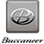 BUCCANEER brand logo
