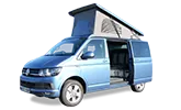 Campervans for sale in Leeds