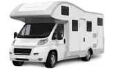  Motorhomes for sale in Leeds